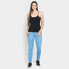 Ladies' Slips, Black, small